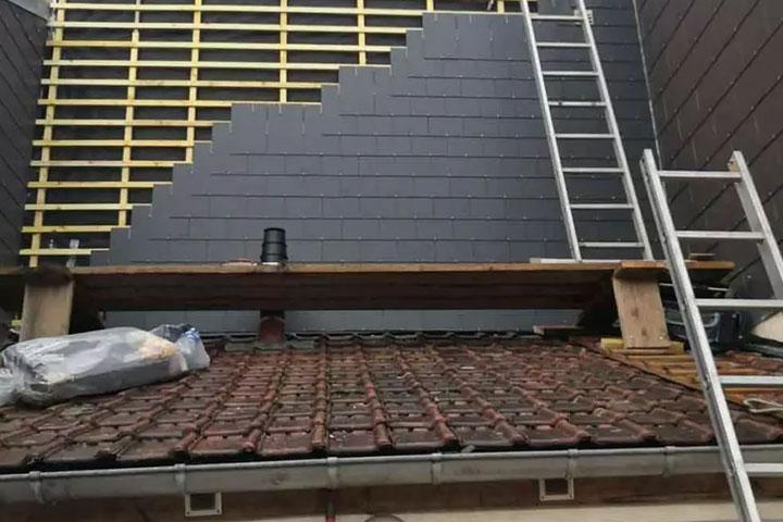 Rénovation de toiture Épinay-sur-Duclair