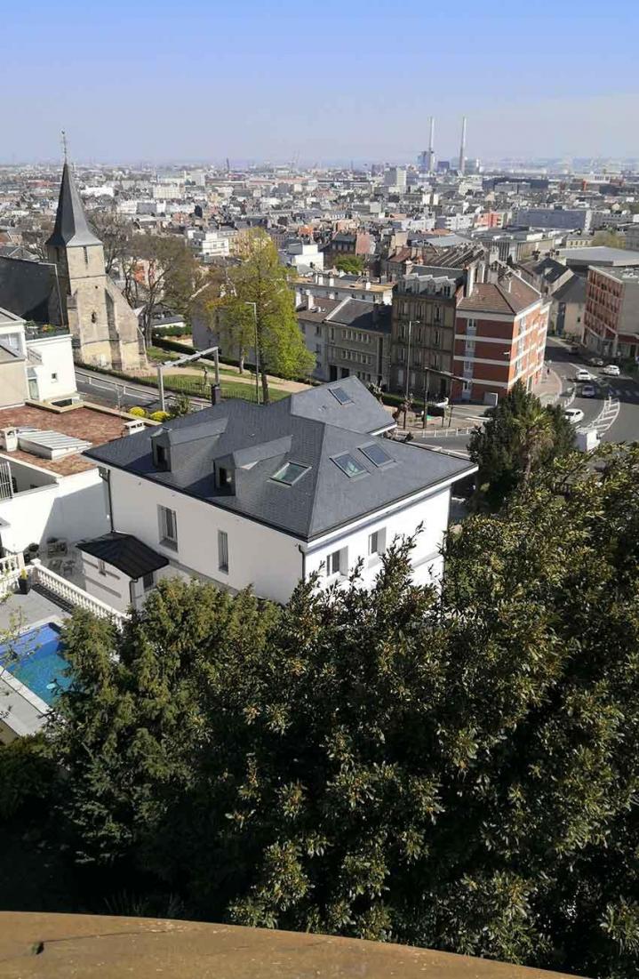 Rénovation de toiture Épinay-sur-Duclair