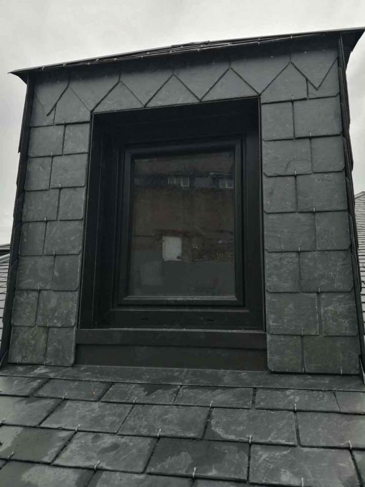 Service de rénovation de toiture Épinay-sur-Duclair