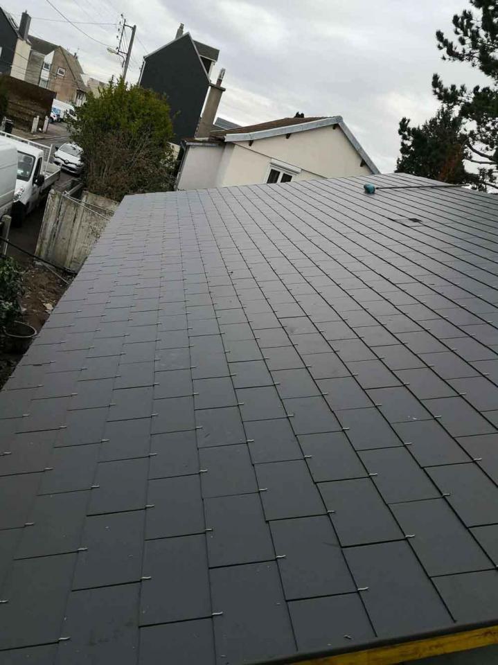 Rénovation de toiture Épinay-sur-Duclair