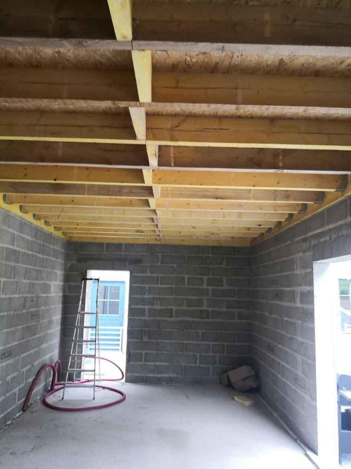 Rénovation de toiture Épinay-sur-Duclair