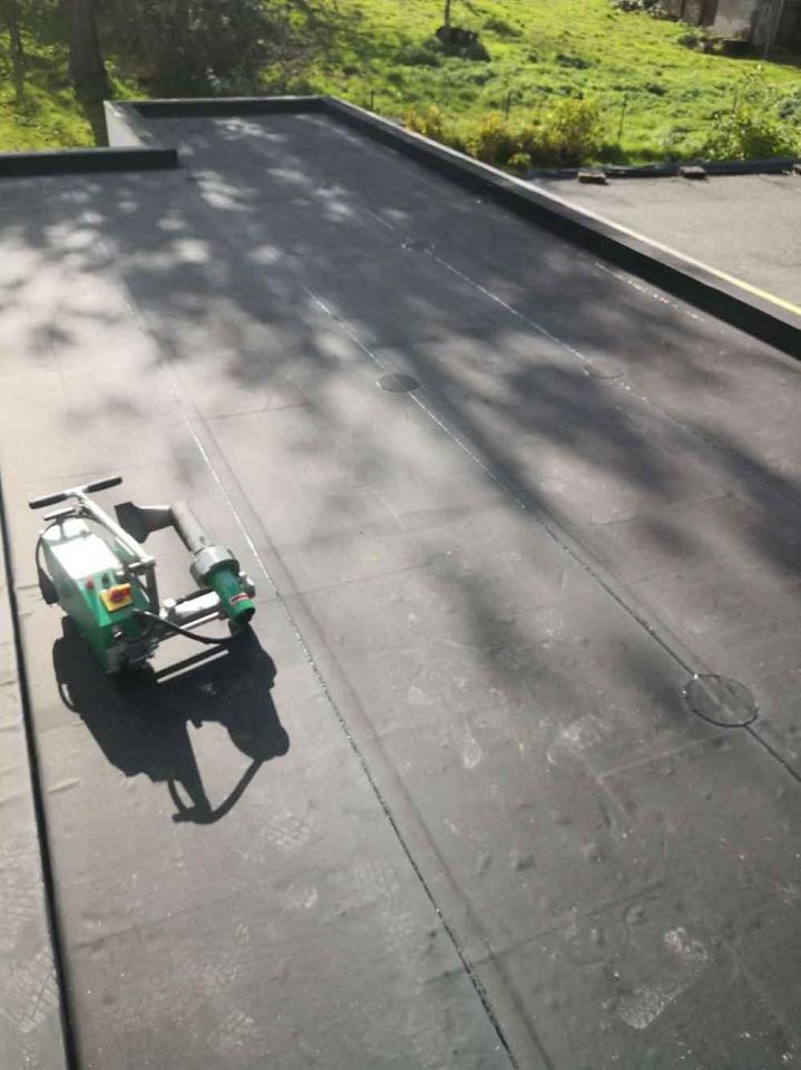 Service de rénovation de toiture Épinay-sur-Duclair