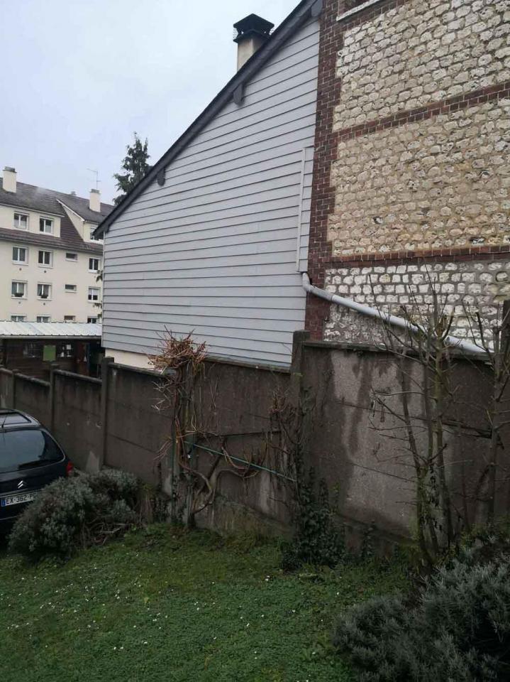 Installation de bardage Épinay-sur-Duclair