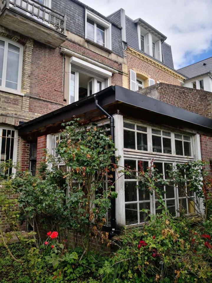 Installation de bardage Épinay-sur-Duclair