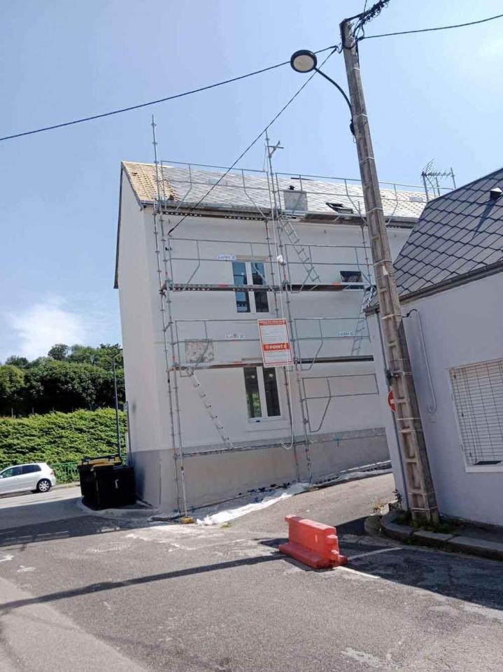 Service de rénovation de toiture Épinay-sur-Duclair